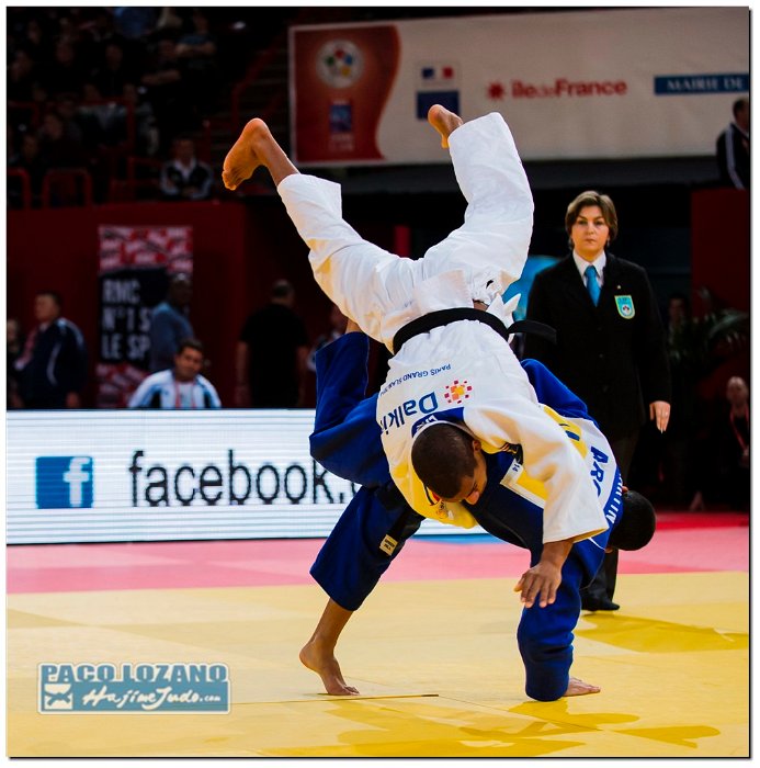 Paris 2014 by P.Lozano cat -66 kg (230)